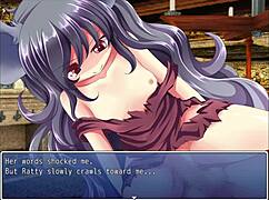 hey, check this wild mgq paradox anime compilation!