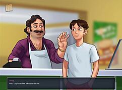 summertime saga episode 70