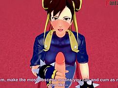 Babe gets big ass fingered and gagged