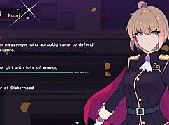 mirage's defection english part one