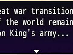 mirage's defection english part one