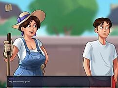 summertime saga episode 70