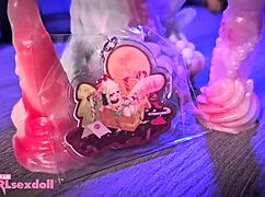 I Masturbate And Fuck Myself With Dildo.