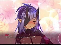 lucy got problems episode 1 in dating game