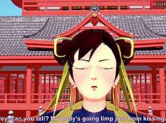 Babe gets big ass fingered and gagged