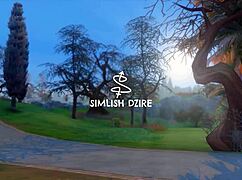 rwby 4 3d hentai preview is here