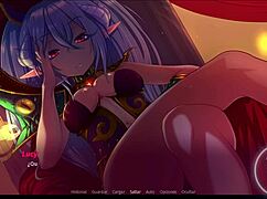 لوسي تواجه مشاكل الحلقة 1 في لعبة المواعدة