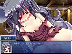 hey, check this wild mgq paradox anime compilation!