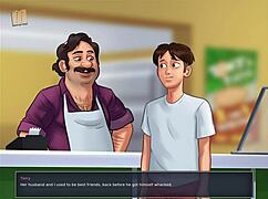 summertime saga episode 70