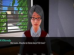 Exploring My New Family Adventures In Episode 240