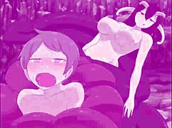 hey, check this wild mgq paradox anime compilation!