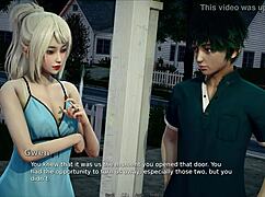 my bully becomes my lover in episode 28