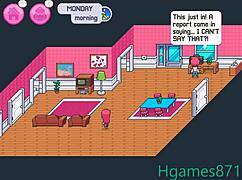 Dandyboy's intriguing adventures kick off in part one