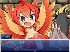 Hey bu vahşi MGQ Paradox anime derlemesine bak!