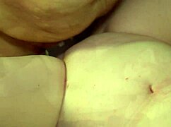 Can you believe Birgit drains every last drop from Jürgen with raw skill?