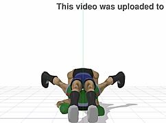 Little Mac's gay sex is bareback!