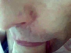 Intense Mamada Session!