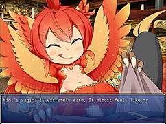 hey, check this wild mgq paradox anime compilation!