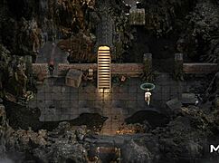 warm me up with your hot cock in treasure of nadia