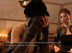 The price of power 84 brings intense hentai anime action