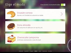 η Lucy έχει προβλήματα επεισόδιο 1 στο παιχνίδι γνωριμιών