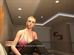 In Lunar's Chosen 40, the hero faces hentai challenges