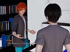 Hey, have you seen the latest My Real Desire 28 episode yet?