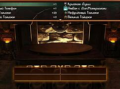 treasure of nadia artifact passage