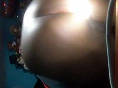 I finger myself while mom gets oral in group orgy.