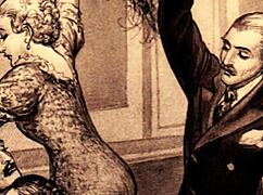 विंटेज इरोटिक ड्रॉइंग्स क्लासिक सेंसुअल आर्ट शोकेस