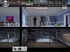 hey, you done with this 3d hentai survival game finale or what?