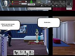 hey, you done with this 3d hentai survival game finale or what?