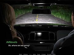 Rosewater Manor 55 Cum on Tits Fat 3D Cartoon Teen Big Cock Outfit Curvy Mature