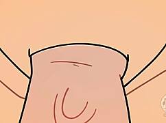 ジムシャワーで好奇心旺盛な男たちが蒸し暑い瞬間を過ごす