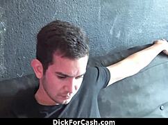 ugh, me and my latino buddy got so bored, we got naughty and went bareback! - dickforcash