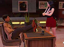 FashionBusiness E2 25 - Show That Anime Ass