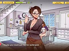 another chance part 2 in the dating game