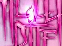 why settle for futurama cosplay when helly rite gets pussy and ass creampie in wild doggystyle?