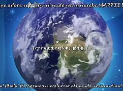 nobunaga-sensei no osanazuma 11 with big tits hentai anime