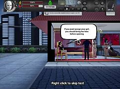 hey, you done with this 3d hentai survival game finale or what?