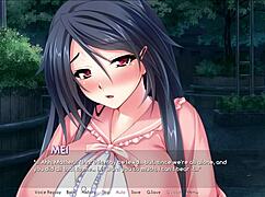 they pushed her limits, bullying her into fucking in a maid outfit