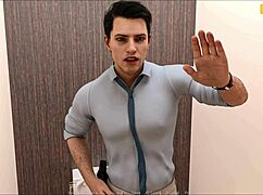 Rosewater Manor 55 Cum on Tits Fat 3D Cartoon Teen Big Cock Outfit Curvy Mature