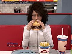 游戏里回忆新性爱记忆