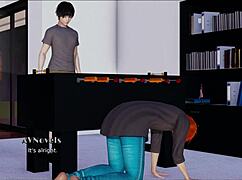 Hey, have you seen the latest My Real Desire 28 episode yet?