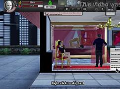 hey, you done with this 3d hentai survival game finale or what?