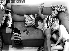 ei, essa ip cam pegou a intimidade desses torcedores gays na boa!