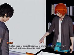 هي، شفت الحلقة الأخيرة من رغبتي الحقيقية 28؟