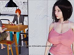 هي، شفت الحلقة الأخيرة من رغبتي الحقيقية 28؟