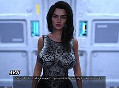 Zagubione w kosmosie mamuśki rywalizują z nastolatkami 18+ o wielkie cycki