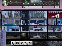 hey, you done with this 3d hentai survival game finale or what?